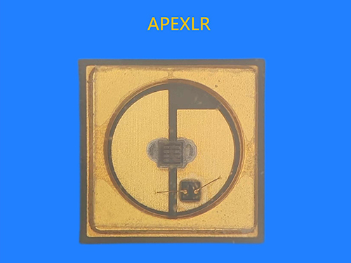 3535UVC紫灯LR-SP3535UVC